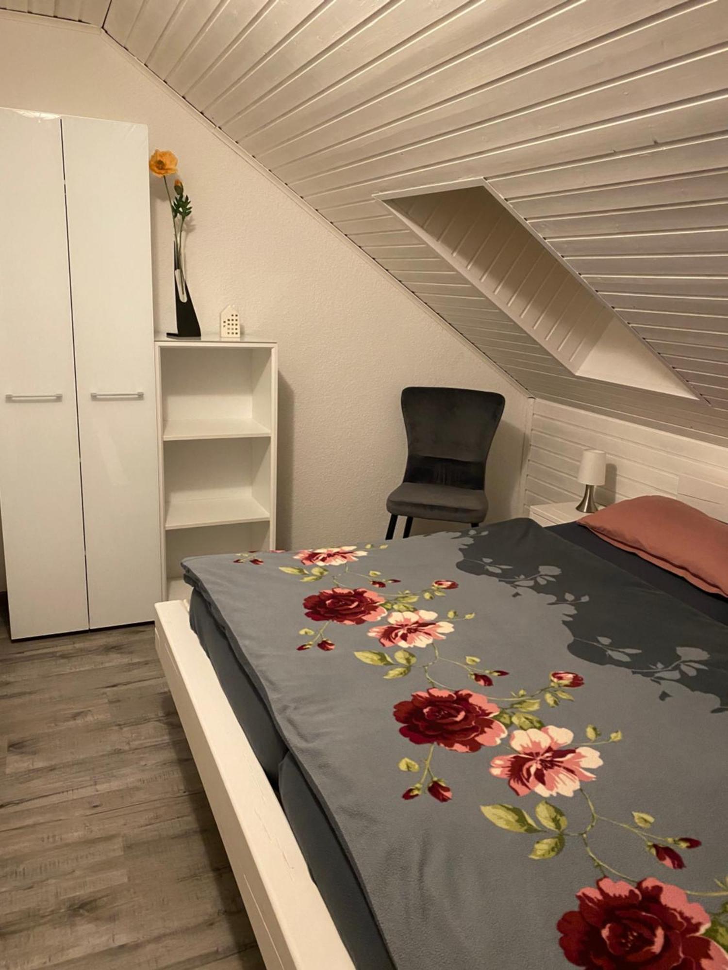 Carolinensiel/Harlesiel Apartment ภายนอก รูปภาพ