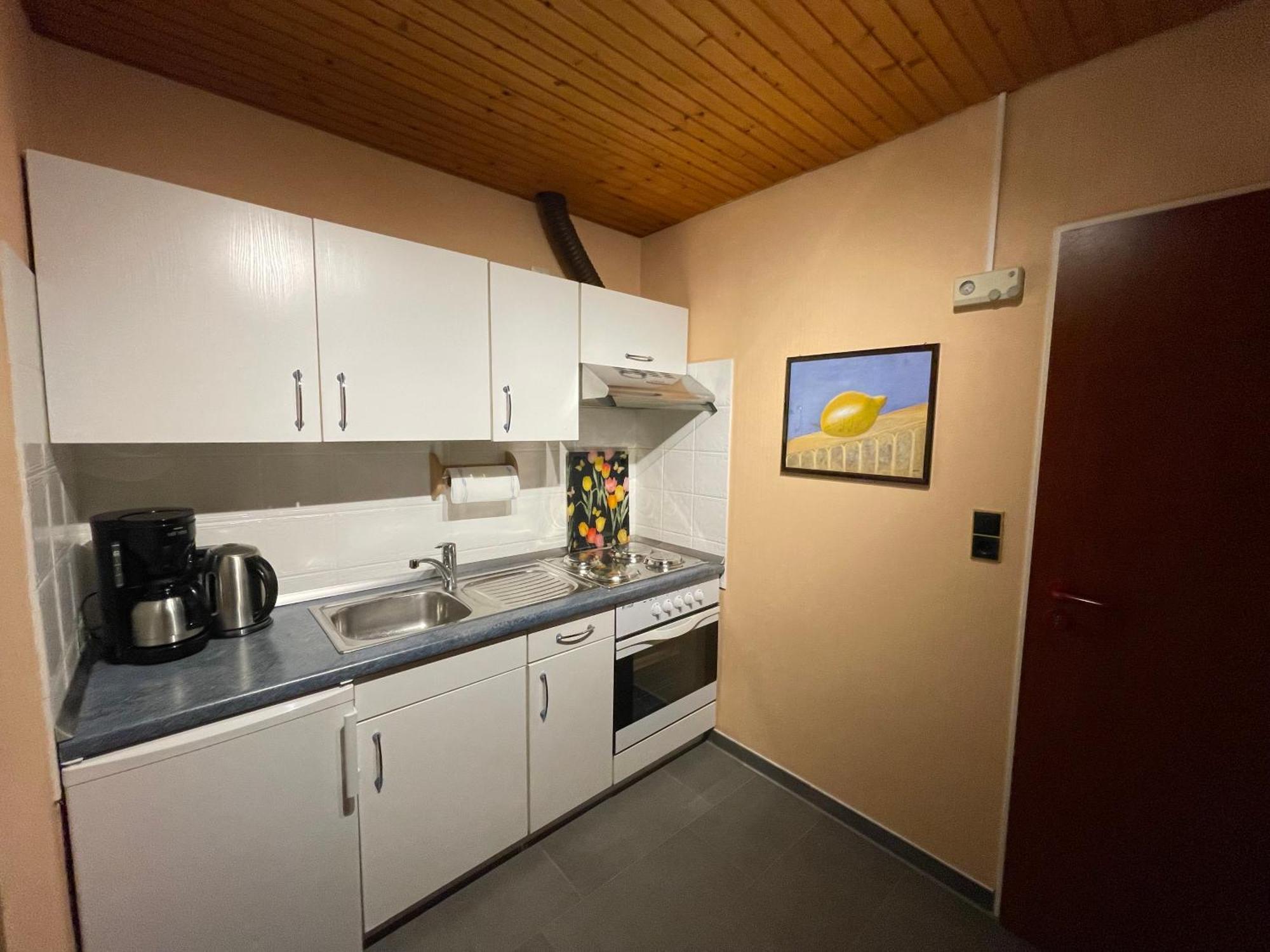 Carolinensiel/Harlesiel Apartment ภายนอก รูปภาพ