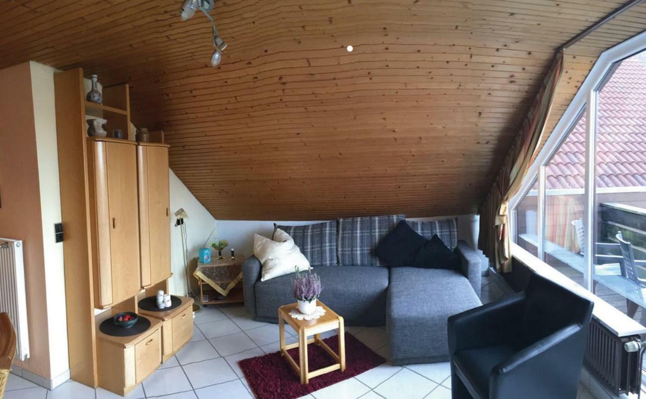 Carolinensiel/Harlesiel Apartment ภายนอก รูปภาพ