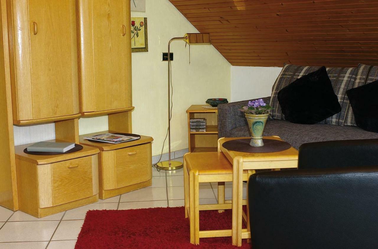 Carolinensiel/Harlesiel Apartment ภายนอก รูปภาพ